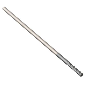 Schaftdurchmesser 3 mm extra lang 100 mm Hartmetall Schaftfräser CNC Fräser 4 - Bild 1 von 12