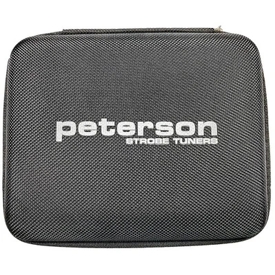 Estuche de transporte Peterson StroboPLUS HD/HDC Foto 1 de 2