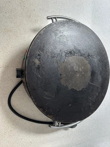 Waring Commercial Crepe Machine - Picture 1 of 5