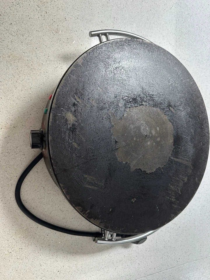 Waring Commercial Crepe Machine - Image 1 of 4