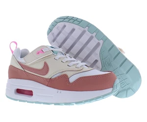 Nike Air Max 1 EZ PS Girls Shoes - Picture 1 of 4