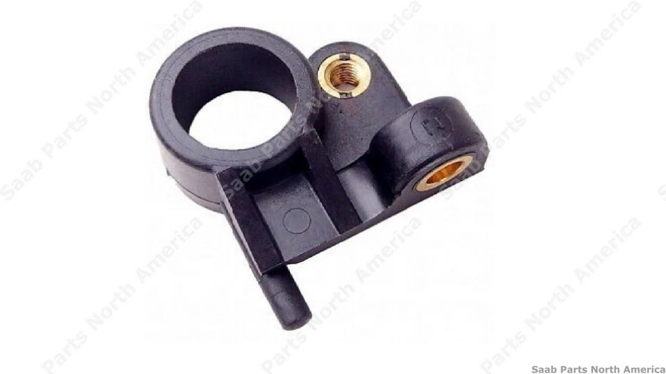 Genuine Saab Right Wheel Speed Sensor Bracket For 2000-2001 Saab 9-3 Turbo 2.0L - Image 1 of 1