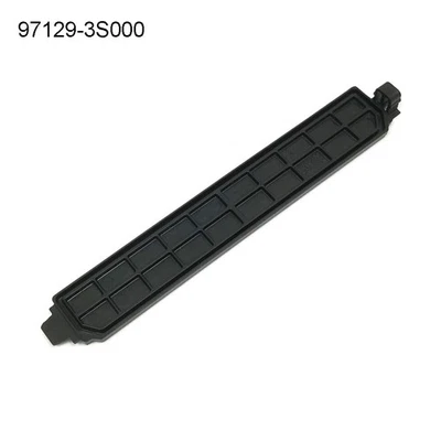 Cabin Air Filter Access Cover Practical Truck 1pcs 97129-3S000 Accessories - Image 1 of 4