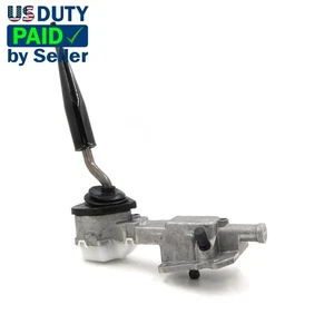 Fit Isuzu TF TFR Rodeo Chevrolet LUV Gearbox Lever Selector & Gear Shift Housing - Picture 1 of 6