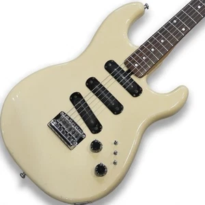 Vintage Japan-made Alder Body Electric Guitar with Maple Neck, 1978 Model - Picture 1 of 10