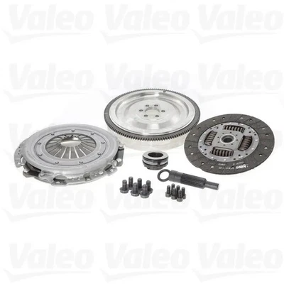 Original VALEO 1997-2005 Audi A4 Quattro 1.8L 52285615 Foto 1 de 4