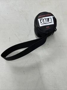 3M DBI-SALA 9505712 Suspension Trauma Safety Straps - Hook and Loop - Picture 1 of 3