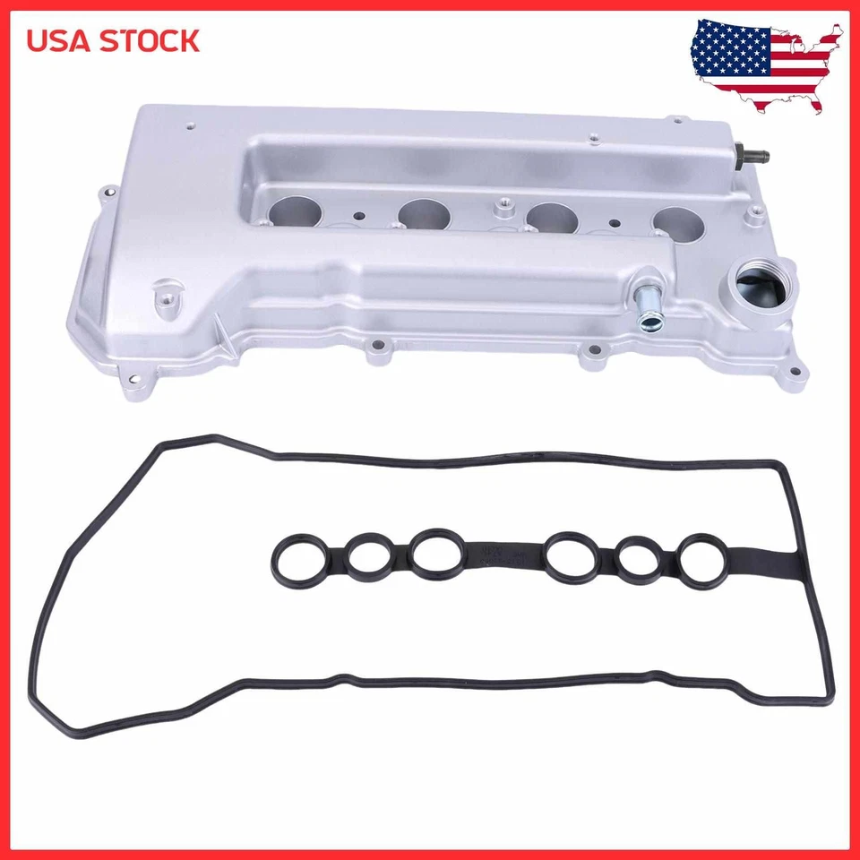 Cubierta válvula motor Toyota Corolla 1.8L gasolina 2000 2001 2002-2006 1120122060 Foto 1 de 4