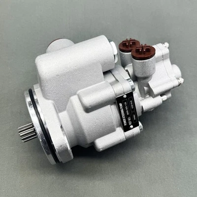 New Power Steering Pump comparable to PACCAR 1885524 18855PE 8694955108 - Image 1 of 4