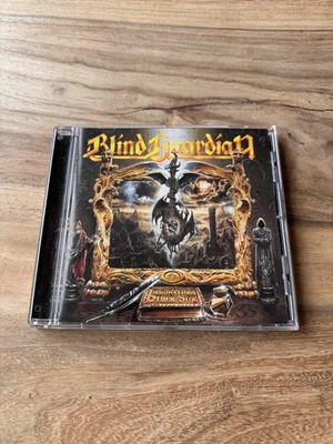 BLIND GUARDIAN – IMAGINATIONS FROM THE OTHER SIDE • Power Heavy Speed Metal - Bild 1 von 3