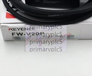 Keyence Ultrasonic sensor FW-V20P NEW - Picture 1 of 1