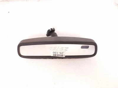 Espejo retrovisor interior interior Infiniti G37 2008-2012 96321-Cb00a *rasguños* Foto 1 de 4