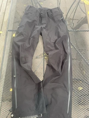 Pantalón Patagonia XS Hombre Triolet Shell Goretex Modelo Rn 51884 Estilo 83220 Nuevo con Etiquetas Foto 1 de 4