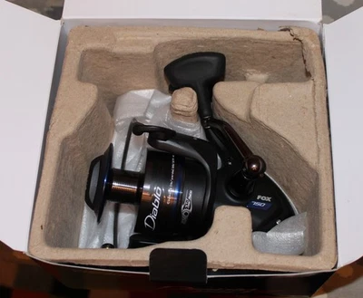 FOX SPORT FISHING DIABLO 750S SPINNING REEL - BRAND NEW & BOXED!!! - (4DC) - Image 1 of 4