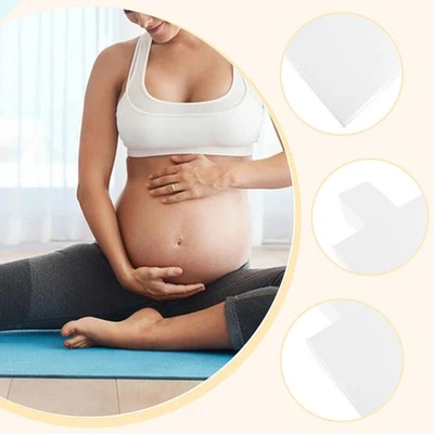 Pilates Reformer Cuña Bloque Tapizada Cuña para Entrenamiento Fitness Foto 1 de 4