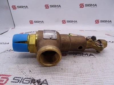 KUNKLE 6010EE01 VALVE - Image 1 of 3