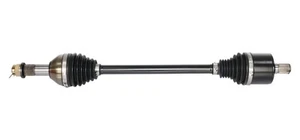 Open Trail HD 2.0 Rear Axles for 2018-2019 Can-Am Commander Max 1000R Limited - Picture 1 of 2