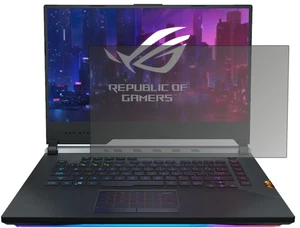 Screen Protector for Asus ROG Strix Scar III G531GW-AZ150T Privacy Filter 4-Way - Afbeelding 1 van 4