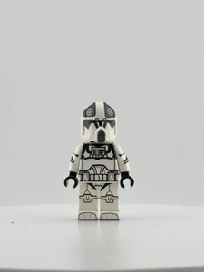 LEGO Star Wars 501st Legion Clone Pilot Phase 2 Minifigure (sw0439) CUSTOM! - Picture 1 of 2