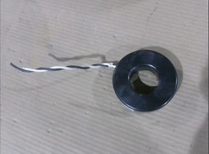 Square D 5NR-151 Current Transformer - Picture 1 of 3