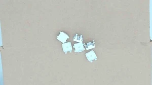 12176000000655 BUTTON MIDEA - Bild 1 von 1