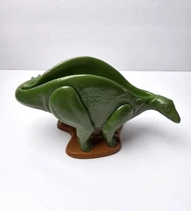 Barbuzzo Nachosaurus Snack Taco Dish Funwares Dinosaur Serving Dish - Picture 1 of 6