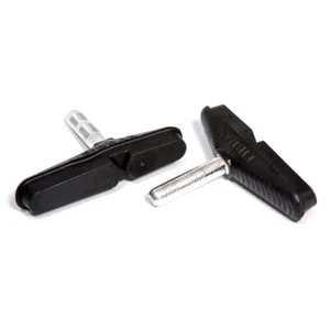 Fibrax SH298 Cantilever Brake Pads Black - Picture 1 of 1