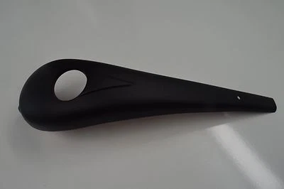 Stretched Dash Panel Fit 08-19 Electra Glide Ultra Glide Street Glide Road Glide - Image 1 of 3