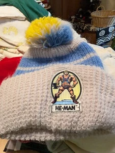 he man small child stocking cap - Picture 1 of 1