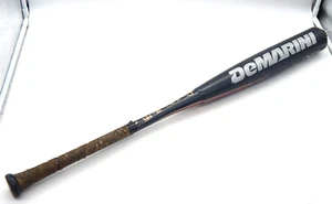 Bate de béisbol Demarini Voodoo VDC14 33”/30 oz aleación aluminio 2 5/8” - Imagen 1 de 9