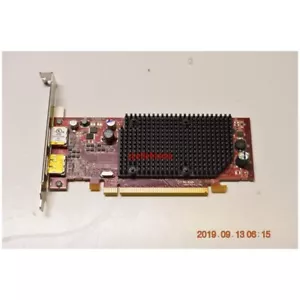 Ati Radeon Firepro Mv2260 Mod.B403 Dual Displayport 256 Mb -1578-Eb2 - Picture 1 of 4