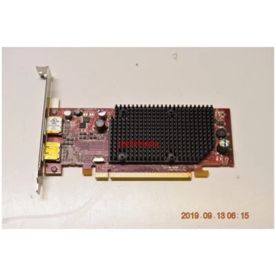 Ati Radeon Firepro MV2260 Mod.B403 Dual Displayport 256 MB -1578-EB2 - Image 1 of 4
