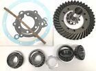 RING AND PINION GEAR 325 & INSTALLATION KIT  1928-1931 Fords   A-4209-325-SET