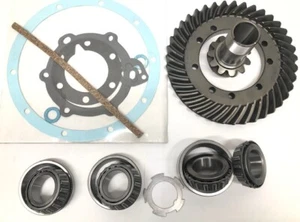 3.25 Ring & Pinion Gear Install Kit for 1928-1931 Ford - A-4209-325-SET - Foto 1 di 1