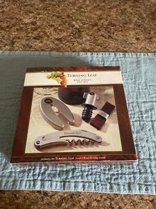 Turning Leaf/Weinliebhaber Geschenkset - Bild 1 von 4
