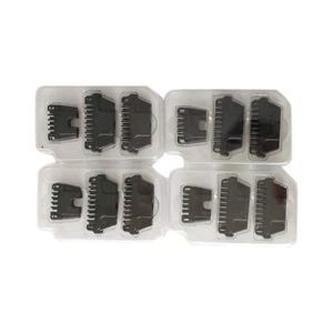 Puntas de repuesto Thermicon para depiladora depiladora NONO 8800 Mini Pro 3 - Imagen 1 de 12