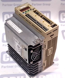 Omron YASKAWA SGDH-05DE-OY SERVOPACK Sigma-II 0.5kW 1 PCS - Picture 1 of 15