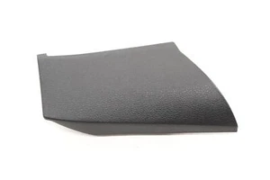 2019 - 2024 AUDI Q8 DASH DASHBOARD RIGHT SIDE GLOVE BOX TRIM COVER PANEL OEM - Picture 1 of 11