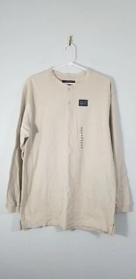 John Ashford nuevo sin etiquetas. Aventura. Mangas largas informales. Talla M. Muy suave.  Foto 1 de 4