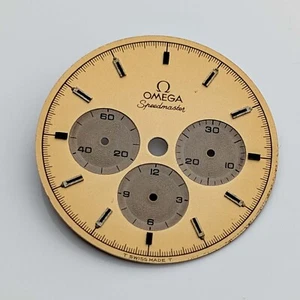 Omega Speedmaster Teutonic 145.0040 345.0803 Dial - Picture 1 of 4