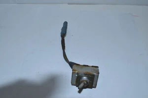 1967 OEM MERCURY COUGAR XR7 DASH MAP LIGHT TOGGLE SWITCH C7WB-13764-A - Bild 1 von 6