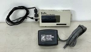 Kavo Dental Lux LWL-Lichtquellensteuermodul für 4 Handstücke - Bild 1 von 16