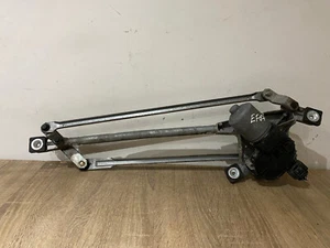 FORD MONDEO MK4 WIPER MOTOR AND MECHANISM 3397021019 / 7S71-17504-BB - Picture 1 of 2