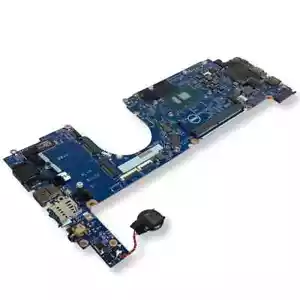 Placa madre Dell OEM Latitude 7280 7380 i5-7300U 2,6 GHz DDR4 LA-E122P - GDK56 - Imagen 1 de 2