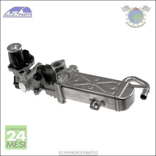 Ebjaj Valvola EGR AJS per VW Caddy III Station wagon Diesel 2004