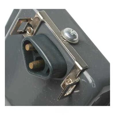 Voltage Regulator fits 1970-1990 Plymouth Gran Fury Trailduster Duster,Valiant - Image 1 of 3