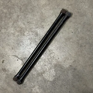 Porsche 911 G50 Rear Torsion Bar Pair SET L&R Bars ORIGINAL 25mm - Picture 1 of 7