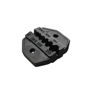 Crimper hex die -RG178 RG316 RG174 LMR100 for Ratchet type Crimp Tool - 336V - Picture 1 of 3
