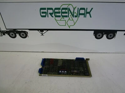 FANUC A16B-1200-0410/04B ИНТЕРФЕЙСНАЯ ПЕЧАТНАЯ ПЛАТА - Б/У - БЕСПЛАТНАЯ ДОСТАВКА - Изображение 1 из 4