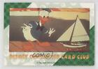 1995 Amada Disney Character Card Club Donald Duck #ST-44 0q9m